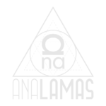 Logo Ana Lamas